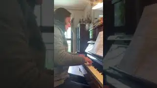 BACH Anna Magdalena Bach - 19. Polonaise