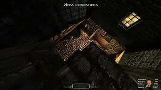 Dark Mod FM: Chronicles of Skulduggery 0: To Catch a Thief