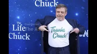 Mark Hamill reflects on the rise of autograph sellers