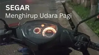 MELINTASI, Perumahan Jatayu Dan Desa DENGKOL, Singosari Malang
