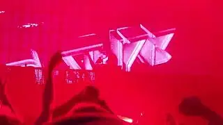D-STURB - Click Click Booyah @ Karnival Melbourne 2023