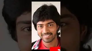 Allari Naresh transformation 1982 to 2023 #youtubeshorts #transformation #shortvideo #shortvideo