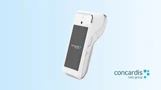 Concardis SmartPay