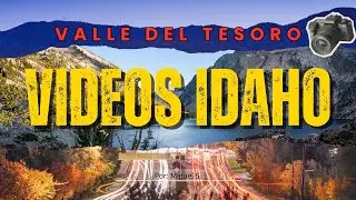Andamos en las calles de Meridian Idaho 👍