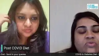 COVID & Diabetes: How to Stay Prepared