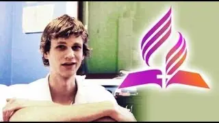 Coming out of the closet: Gay SDA [ Seventh-day Adventist ]