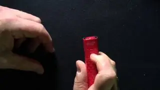 iFrogz GoLite 2600mAh Battery and Flashlight