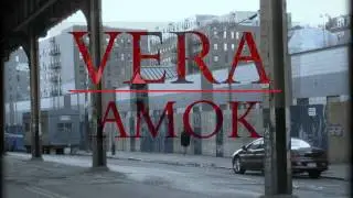 Vera - Amok (Prod.Nwire) [Boombapseries vol.1]