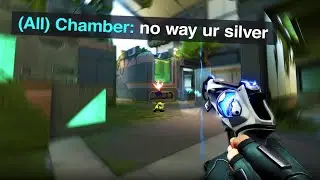 Sheriff Only To Immortal... Where Did I Get Placed?