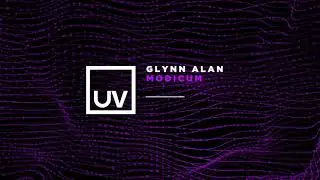 Glynn Alan - Modicum
