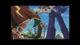 يوغي يو  :  غضب يوغي على ويفل