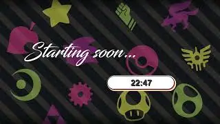 ANTONY GAMES WEEK 2024 ft Naetoru, Artsnif, Yoguiffy, Lioko, Ismaelis, Enki, Dreekius, Kreeks, Loic