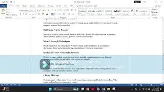 How to Handle Pressure Before CSS Exams ?