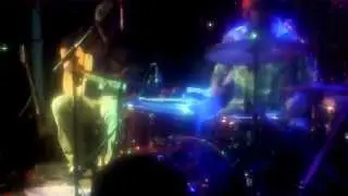 Sam Holt & Steve Drizos 