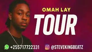Afrobeats x Afropop instrumental free download