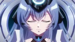 (Asu he no Houkou) Azur Lane opening version [Mirror Involution]