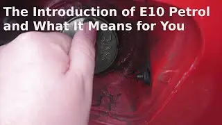 The Introduction of E10 Petrol in the UK and What It Means for You - Lloyd Vehicle Consulting