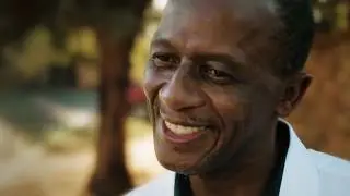 Oakhurst Insurance - Joseph Nkambule's video testimonial