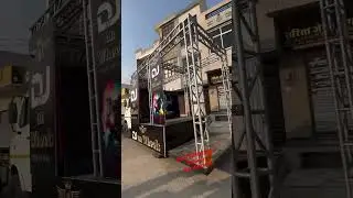 On demand new dj on wheels #trending #dj #djtiktok #event #wedding