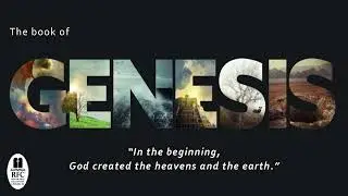 Genesis 1 (Part 2)