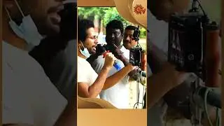 Making of Vaathi | Dhanush | Samyuktha | GV Prakash Kumar | Venky Atluri