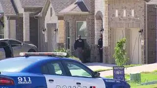 LIVE: Police respond to reports of shooting at Texas high school