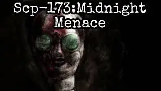 Battle Against an SCP (Full) - SCP-173: Midnight Menace