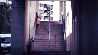 Street edit 2012 | Felix Caballero