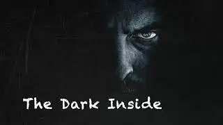 “The Dark” by Ayman Kafel
