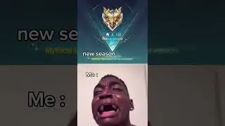 New season feeling #mobilelegends #mobilelegendsphilippines #mlbb #mlbbphillipines #mlbbshorts
