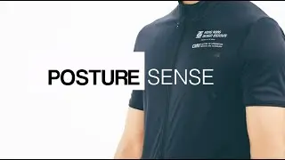 PostureSense: A New Sensing Device