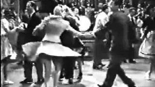 Alberto Rabagliati  & Trio Lescano - Brilla una Stella in Ciel