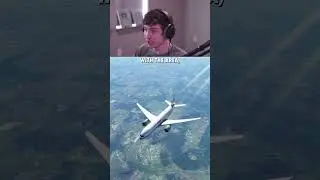 Авиалайнер сбит российской ракетой
