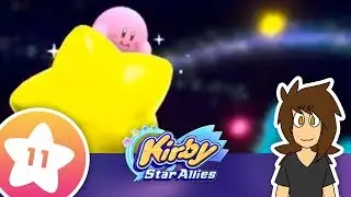Kirby: Star Allies &mdash; Part 11 SOUL MELTER EX FINALE &mdash; Full Stream &mdash; GRIFFINGALACTIC