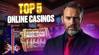 CASINO ONLINE UK 2025 | BEST ONLINE GAMBLING SITES UK FOR REAL MONEY PLAYERS