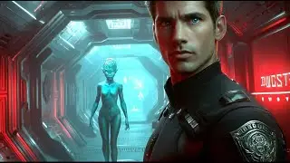 Aliens Mocked Her Fragile Frame&mdash;Then She Ripped Through an Entire Warship | HFY | Sci-Fi Story