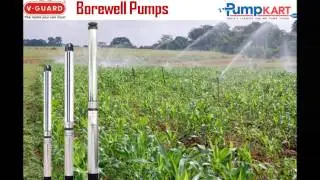 V-Guard Water Pumps Online | V-Guard Pumps Dealers India - Pumpkart.com