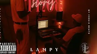 LAMPY-True Story (official audio)