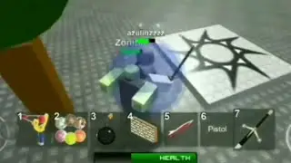 Roblox video of 2011💀💀
