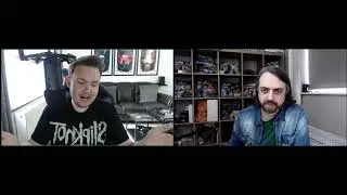 10. Next Gen Consoles (Xbox Series X vs PS5) w/ Ed Willey