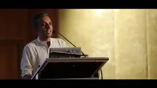 Navgathi 11th Foundation Day - Sandith Thandasherry, CEO Speech