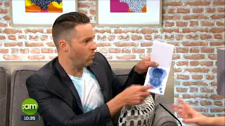 Keith Barry