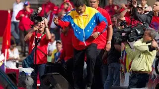 El Zanahorio y El Liberador