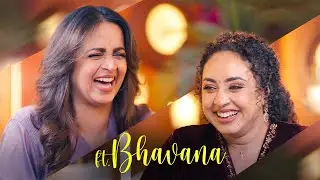 This Was Not an Interview 😂 | Bhavana on Pearle Maaney Show