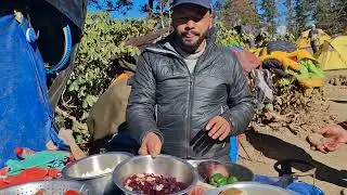 Kedarkantha trek in winter 2025-2026