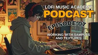 Lo-Fi Production Gets Better When You Master Texture