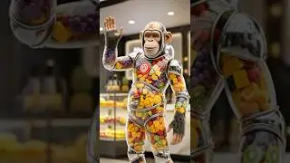 Juice Blender Robot&nbsp;#futuristic&nbsp;#robot&nbsp;#technology&nbsp;#humanoid&nbsp;#fruit #juice #ai