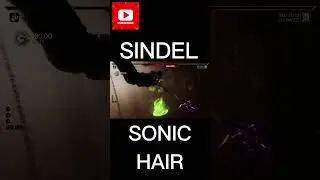 SINDEL FATAL BLOW - MORTAL KOMBAT 11