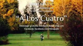 Mindpath - A Los Cuatro