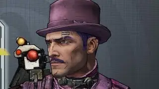 Farming - Henry's Heads and the Cradle - Dapper Gent and more - Borderlands 2